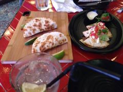 -Luchador摔跤手墨西哥餐厅(恒宇广场店)