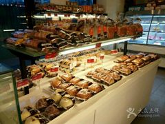 -金凤成祥(西罗园店)