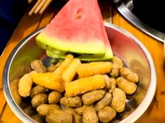 -仔耳朵冷锅鱼蛙芋儿鸡(莲花东路店)