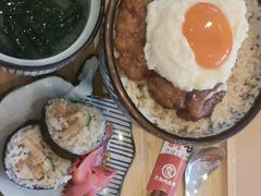 -京和风食堂·定食寿喜锅(保利樾广场店)