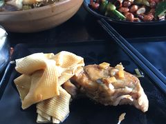 -晓鲜熊猫烤鱼烤吧(西三旗百汇北门店)