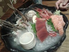 -文立新麻辣烫(合生汇21街区店)