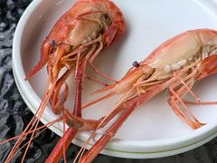 阳澄湖一号大虾-品鲜村农家菜·阳澄湖大闸蟹(总店)