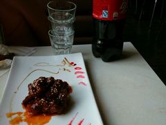 android_upload_pic-李老爹香辣蟹(宣武门店)