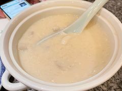 民国美龄粥-南京大牌档(龙湖长楹天街店)