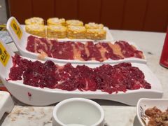 -潮汕大目牛肉火锅(皇岗旗舰店)