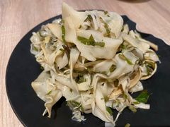 -味莊·青岛菜(云霄路店)