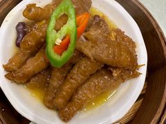 -东国海鲜火锅城(氹仔店)