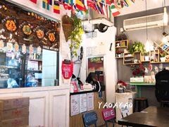 大堂-obba kitchen(宽厚里总店)