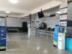 -京北车辆管理所-停车场