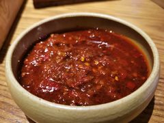 -盡膳口福跷脚牛肉火锅(合生汇购物中心店)