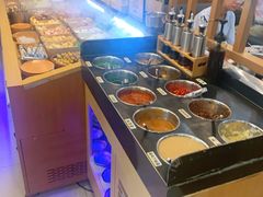 自助拿菜-牛New寿喜烧(青浦店)