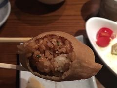 -万藏·荞麦酒房BANKURA JAPANESE SOBA KITCHEN(长乐路店)