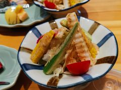 -大岛日本料理铁板烧(南通大饭店)