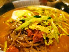 冷面-火炉火自助餐(喜隆多店)