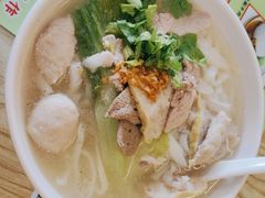 -阿嫲手作粉·潮州老味道(南海万科广场店)