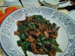 小炒肉-六尺巷新徽菜(总店)