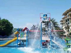 -惠州金海湾嘉华度假酒店