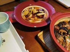 -魏铭鱼头捞饭(晋阳路店)