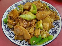 -北大地皖峰饭馆