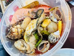 -金龙·打边炉(武进路店)