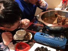 -聚首堂·特色小吃·肘子(什刹海德胜门店)