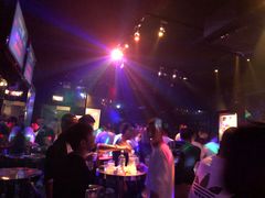 -北京目的地酒吧