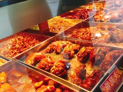 -四季小馆·地道北京小吃(广百店)