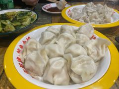 -金谷园饺子·烧烤(人大总店)