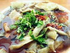 -正味斋锅巴菜(西北角店)