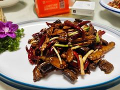 -祥云精致湘菜馆(东1时区店)
