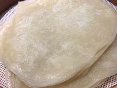 -满园烤鸭·春饼(沈北万达店)