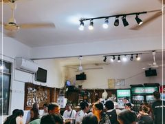 大堂-Sasa的海(蜈支洲岛后海店)