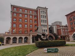 -青岛啤酒博物馆