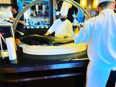 -富力丽思卡尔顿酒店·香荟全日制餐厅