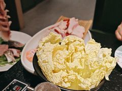-得意咚瓜·顺德鱼生·冬瓜盅火锅