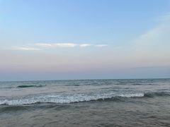 -青岛第一海水浴场