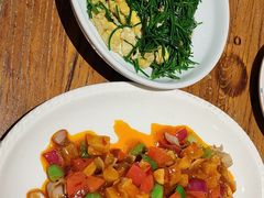 -蒙亨·手把肉·蒙古包文化主题餐厅(天恒广场店)