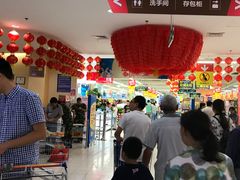 -华润万家(临城店)