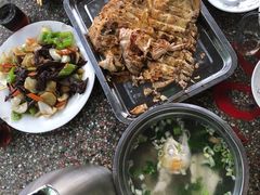 -可心烤鱼