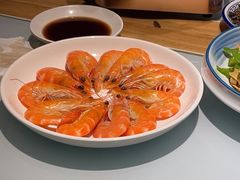 -山里俏·地标皖南菜·屯溪臭鳜鱼(北城万达店)