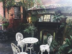 -古董花园(思南路42弄小区店)