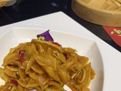 -正德楼果木烤鸭·渔家菜(东港店)