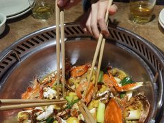 -七欣天香辣蟹火锅(常州丰臣国际广场店)