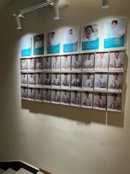 -宝馨月月子中心(友谊医院店)