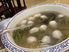 -新聚丰菜馆(太监弄店)