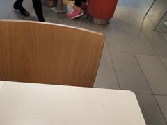 -麦当劳(百利广场店)