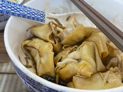 开洋拌馄饨-笑来喜馄饨小笼工坊店(湖滨街店)