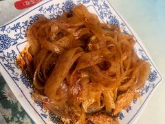 -张兴邦擀面皮(禧悦里店)