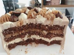 -5Cake五度无蔗糖低脂蛋糕(陶然亭店)
